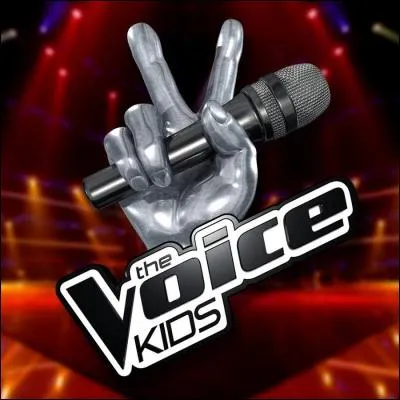 Qui a fait The Voice Kids ?