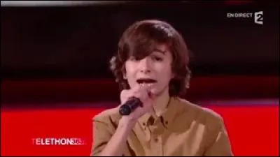 Quand est né Esteban ?