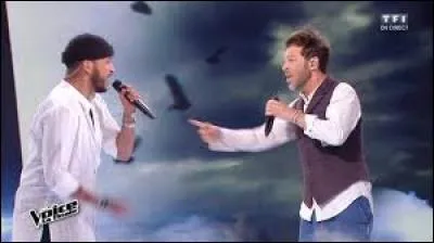 Qui Christophe Mae a-t-il accompagné ?