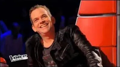 Garou a-t-il déjà sorti un album ?