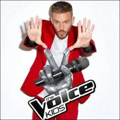 Qui sera le nouveau coach de The Voice Kids ?