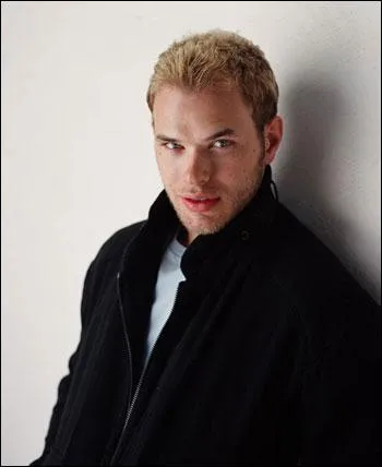 Quel personnage joue cet acteur ?