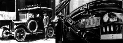 George Frost est l'inventeur de l'autoradio.