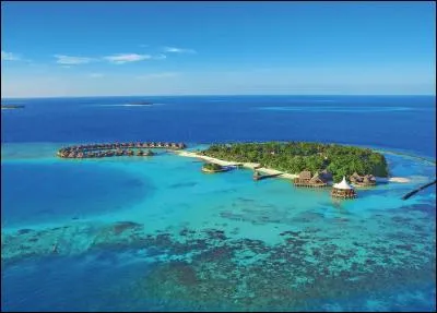 Quel océan borde l'Australie, à l'ouest ?