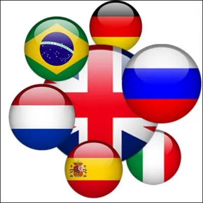 Quelle est la langue officielle de l'Australie ?