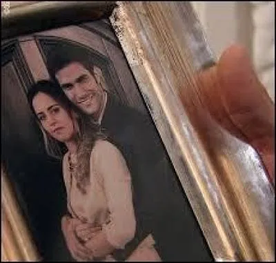 Qui est-ce dans cette photo ?