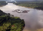 Quiz La Guyane
