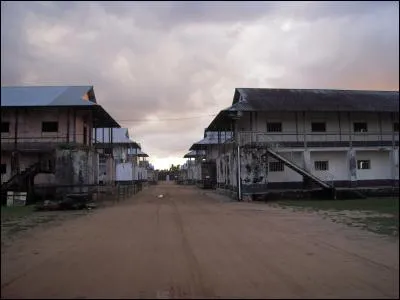 En quelle année a-t-il été fermé ?