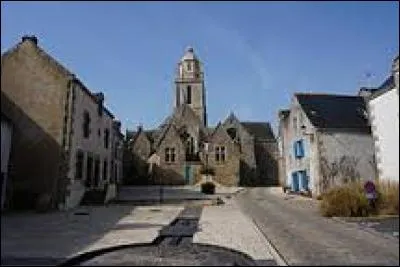Je vous emmène dans les Pays-de-la-Loire, à Batz-sur-Mer. Ville de l'arrondissement de Saint-Nazaire, elle se trouve dans le département ...