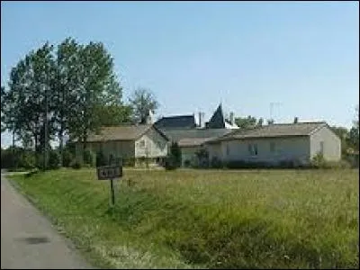 Brie-sous-Chalais est un village Charentais situé dans la nouvelle région ...