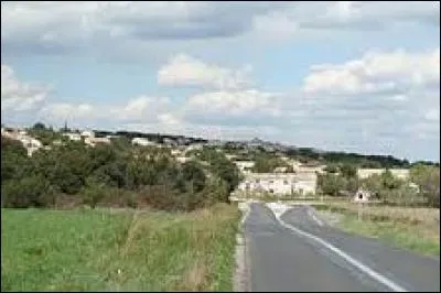 Ville de l'agglomération Montpelliéraine, Cournonsec se situe dans le département ...