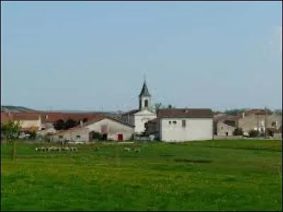 Nous nous rendons dans le Grand-Est, à Grosrouvres. Petit village lorrain typique du Toulois, peuplé de 54 habitants, il se trouve dans le département ...