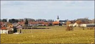 Je vous emmène en Moselle, à Hattigny. Nous pourrons nous détendre au Center Parcs construit sur le territoire de la commune. Pour ce faire, nous devons nous rendre dans la nouvelle région ...