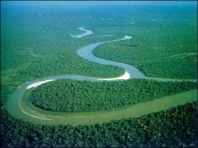 L'AMAZONE - Ce fleuve dantesque est considéré comme le plus long de la planète. Il traverse trois pays d'Amérique du Sud : le Brésil, la Colombie et...