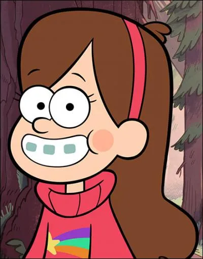 Le dessin animé est :