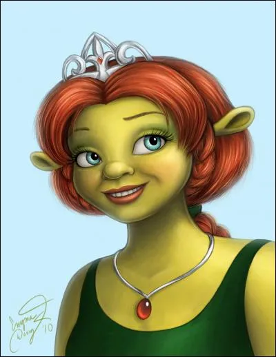 Le dessin animé est :