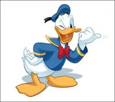 Le dessin animé est :