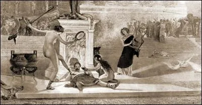 Quelle est cette fête la plus sympa de l'année où il faut se lâcher ?