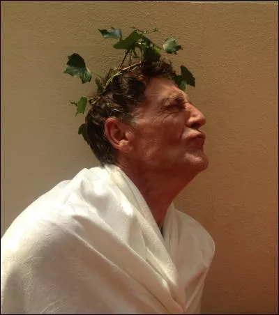 Premier empereur romain avec d'énormes problèmes de transit. Qui est-il ?