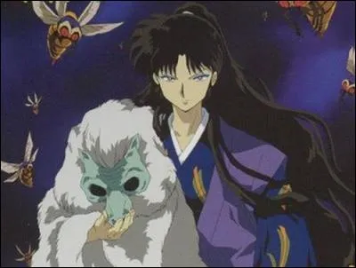À qui Naraku joue-t-il en premier un mauvais coup ?