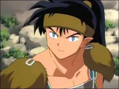 Comment s'appelle l'homme-loup ?