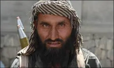 En Irak et en Afghanistan, on rencontre beaucoup d'hommes qui ont des sites sans Bible.