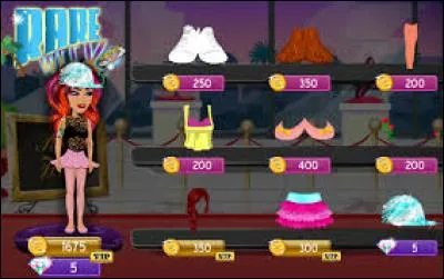 Combien de fois dans l'année reviennent les rares sur MSP ?