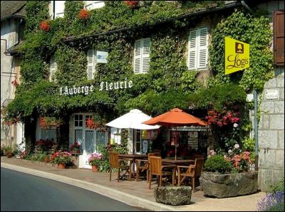 Dans ce quiz, je vous propose un suculent repas à l'hôtel du Bon Coucher... Quelle veine, c'est une belle auberge !