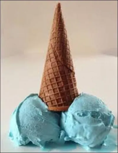 On aura droit à une petite douceur : un délicieux glassage du Mans !