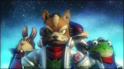 Quel est le jeu Star Fox annulé ?