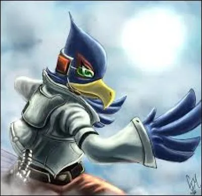 Quel est le nom de famille de Falco ?