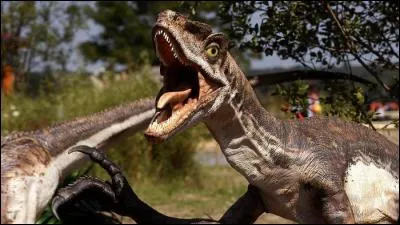 Le deinonychus avait une très grande facilité à repérer ses proies, comment faisait-il ?