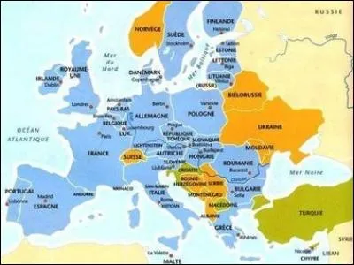 De quel pays Naypyidaw est-elle la capitale ?