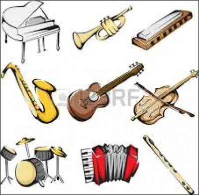 Au pluriel, quel nom de métal désigne les instruments de musique comme la trompette et le trombone ?