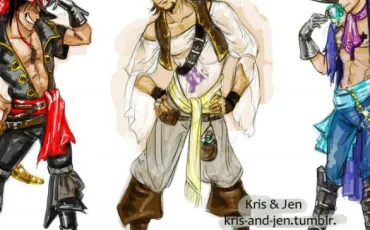 Quiz Dessins anim�s