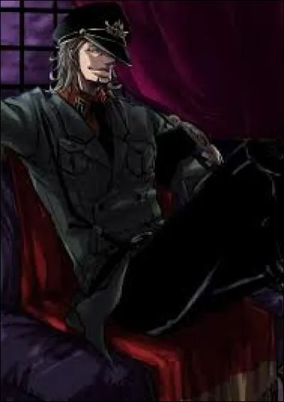 Qui joue les gardiens ?"Faites gaffe les filles, je vais vous attacher" est dit par :