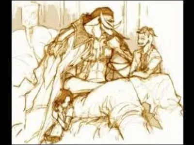 Qui est p&egrave;re dans cette famille ?