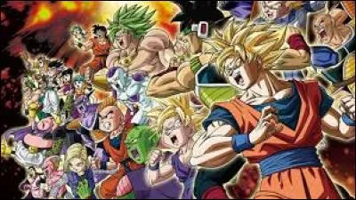 Quel est cet univers ?