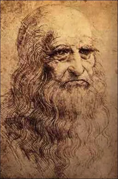 Qui est Léonard de Vinci ?