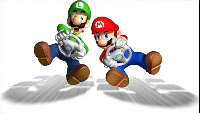 Si je possède les consoles "Wii" et "WiiU", à quelle version de "Mario Kart" ne puis-je pas jouer ?