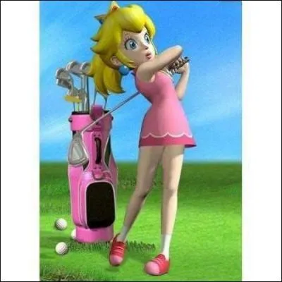 Quel est ce personnage ?