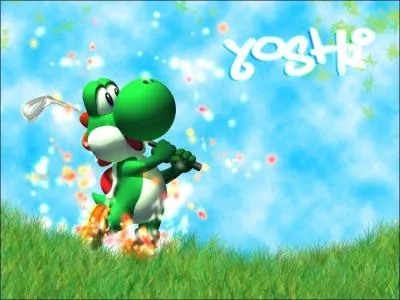 Quel est ce personnage ?