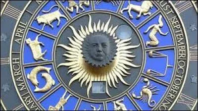 Dans quel signe zodiacal commence le mois de juin ?