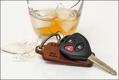 L'alcool est l'une des premi&egrave;res causes de mortalit&eacute; sur les route du Qu&eacute;bec.