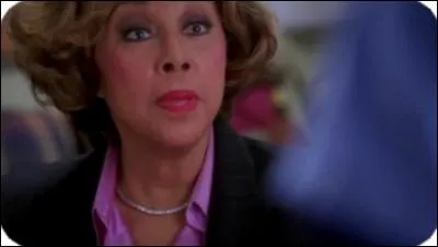 Qu'a fait la mère de Preston à Cristina ?