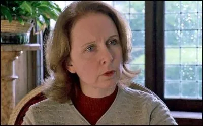 Quelle maladie la mère de Meredith a-t-elle ?