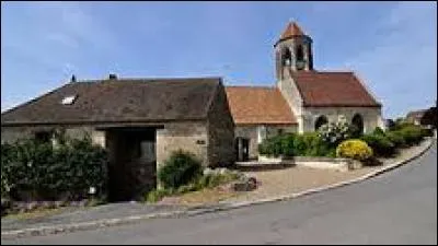 Le village Isarien de Foulangues se situe en région ...