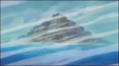 Sur quelle île le One Piece pourrait-il être?