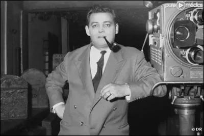 Le premier journal télévisé en France est présenté le 29 juin 1949. Qui est le journaliste présentateur ?