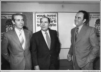 Ce 27 juin, les partis de gauche signet le "Programme commun de gouvernement". En quelle année était-ce ?